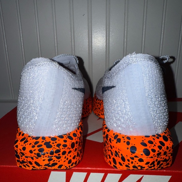 NEW!! Nike ZoomX Vaporfly 3 Electric Pack Olympic Safari - Size 6.5 (NO BOX) - Picture 7 of 13